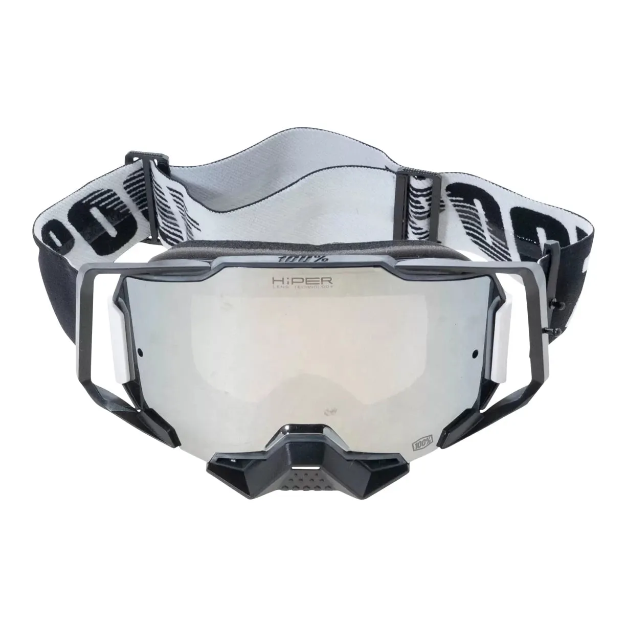 100 Percent RaceCraft MTB Goggle