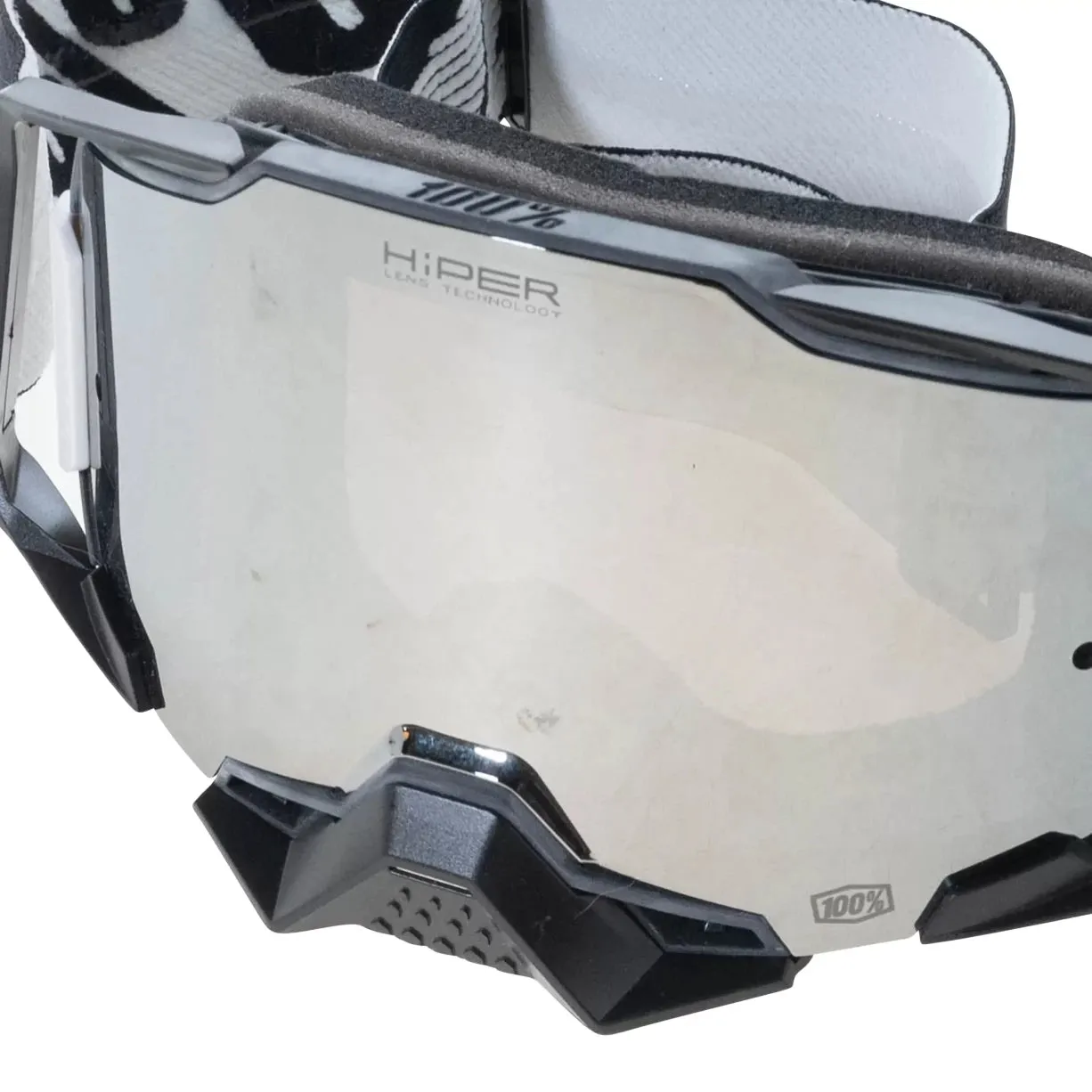 100 Percent RaceCraft MTB Goggle