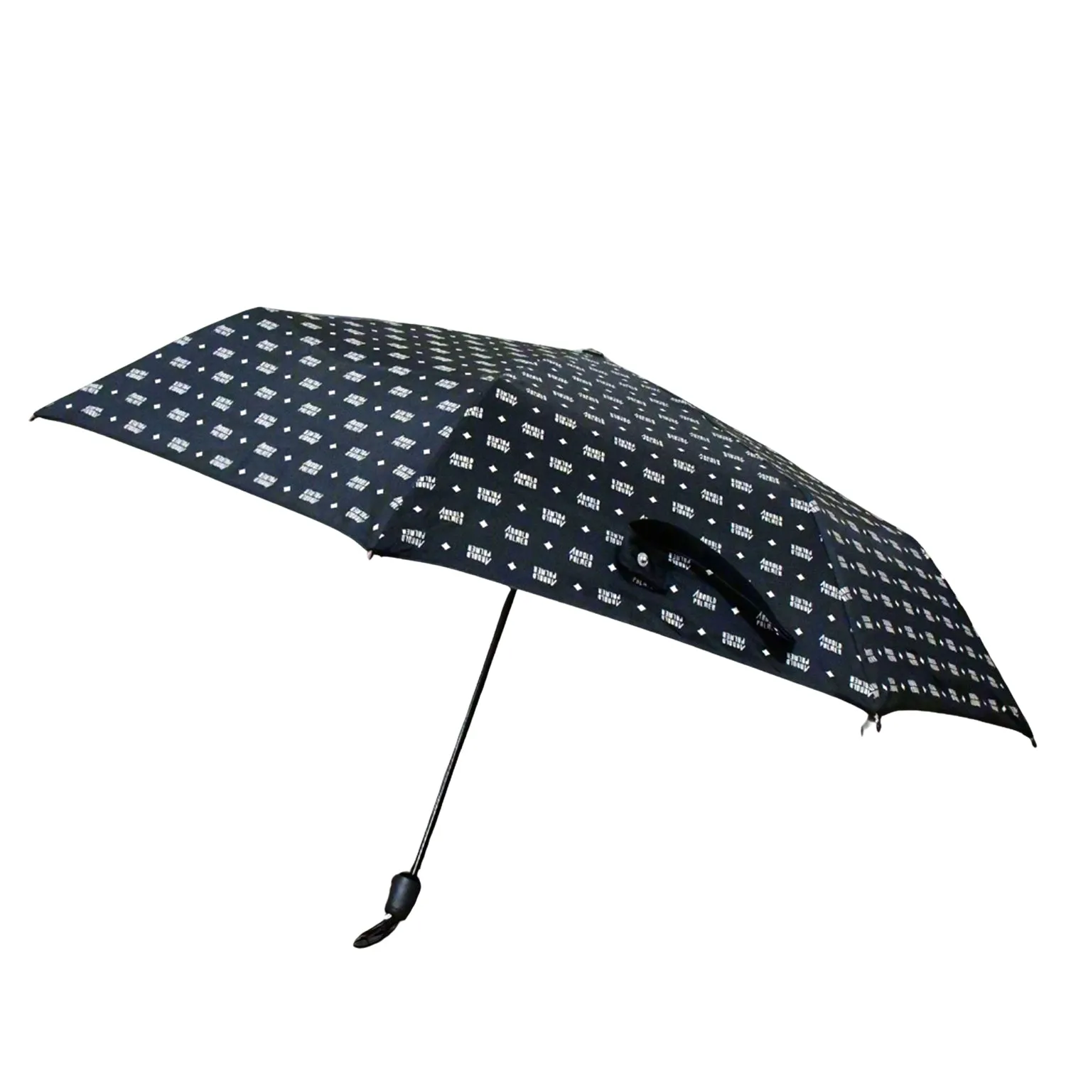 3-Fold Sun & Rain Protective Solid Foldable Umbrella (1 Pc / Mix Color)