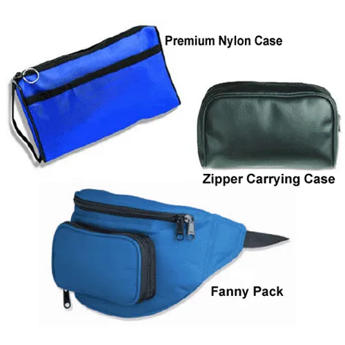 ADC Blood Pressure Monitor Zipper Cases