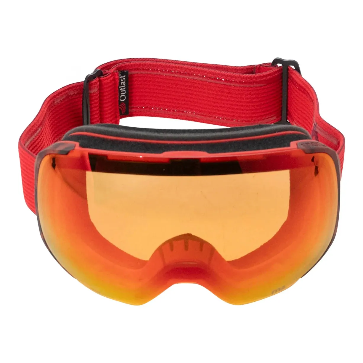 Anon M2 Goggles   Bonus Lens