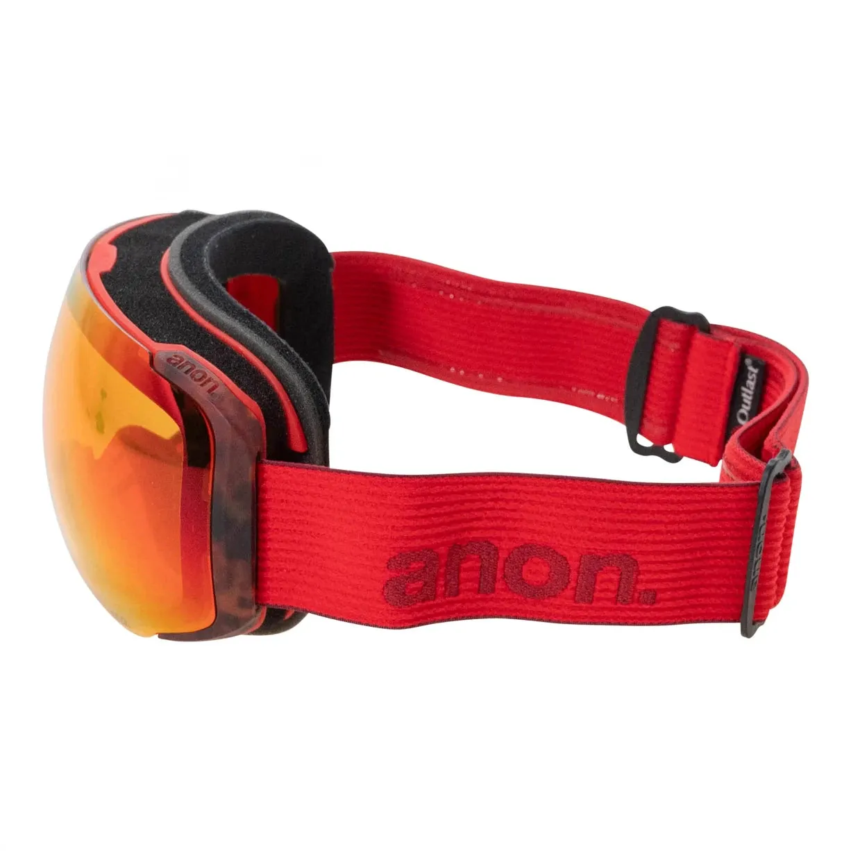 Anon M2 Goggles   Bonus Lens