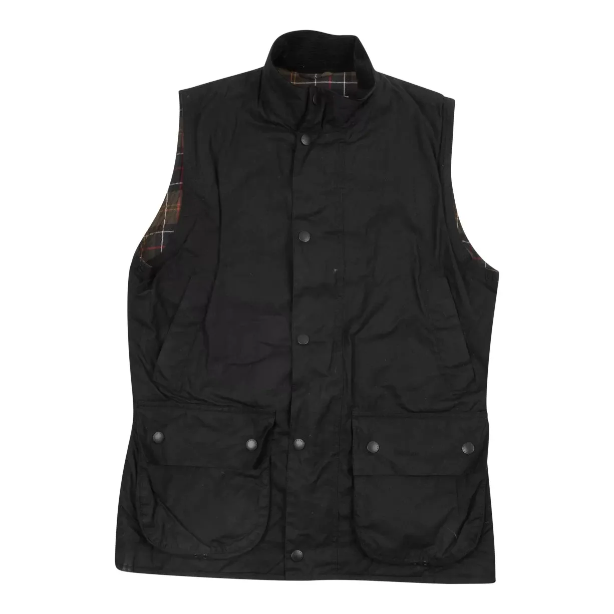 Barbour Westmorland Casual Vest - Men's