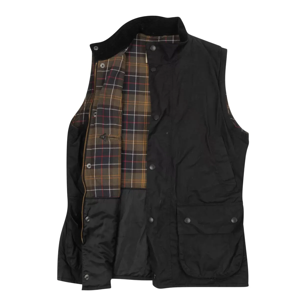 Barbour Westmorland Casual Vest - Men's