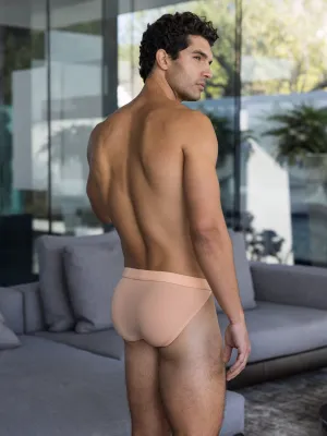 Bermuda Sport Brief