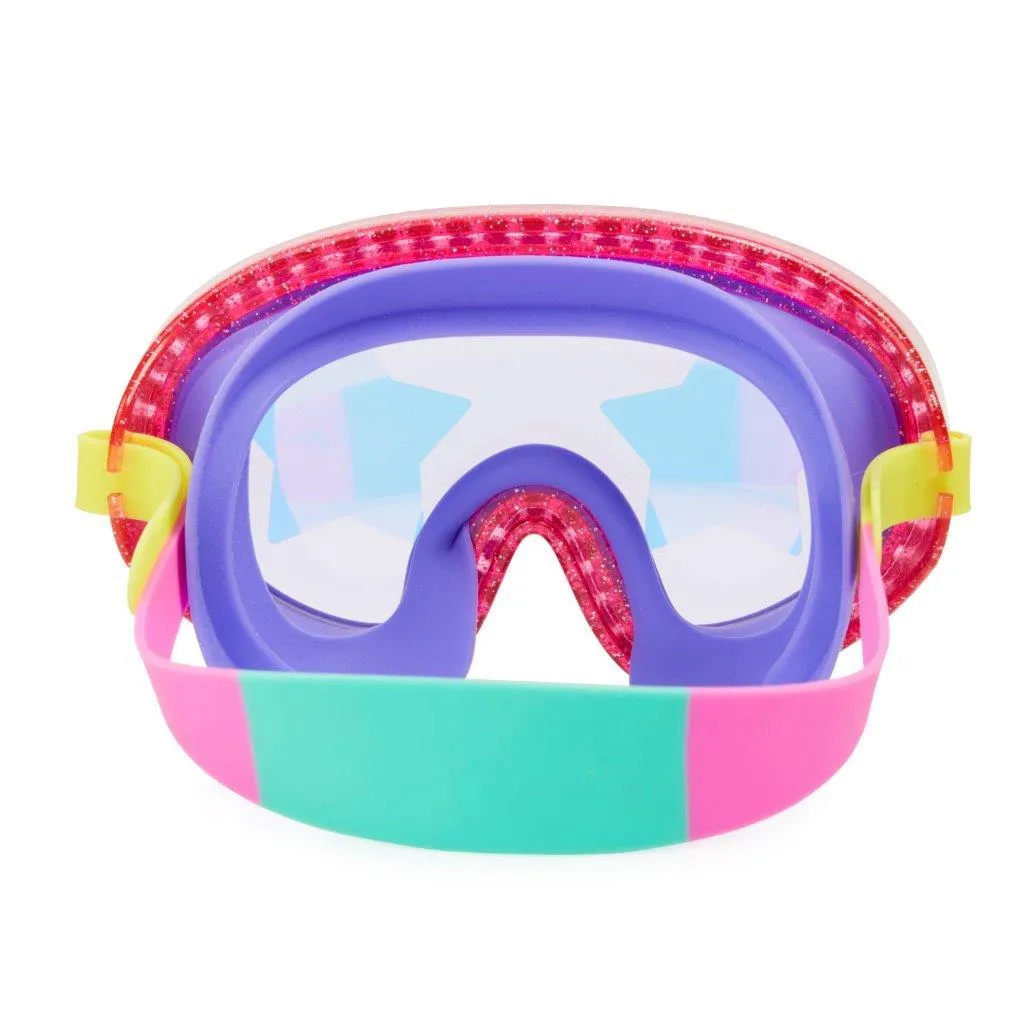 Bling2o - Rock Star Glitter Mask Rock Star Strawberry