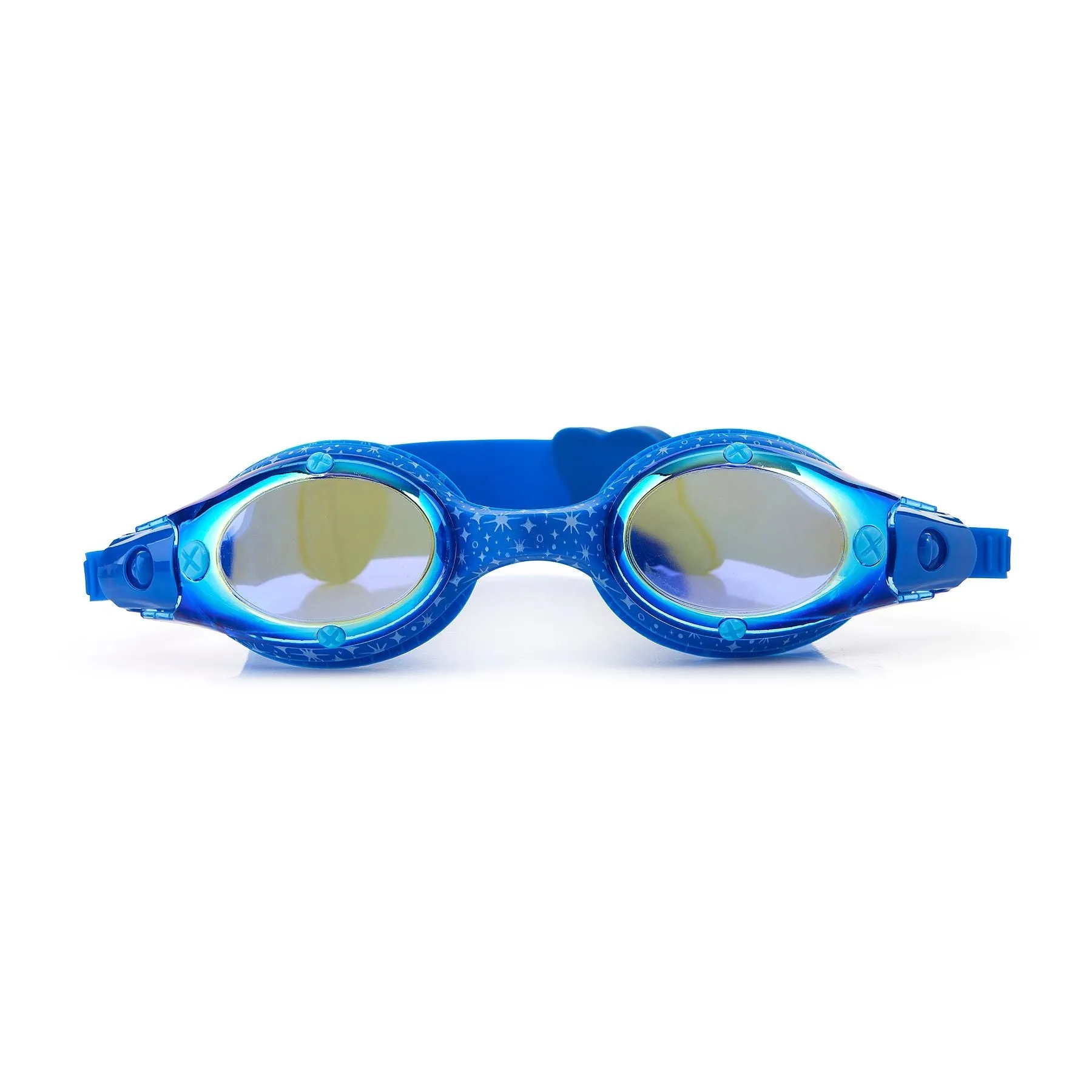 Bling2O Solar Swim Goggles