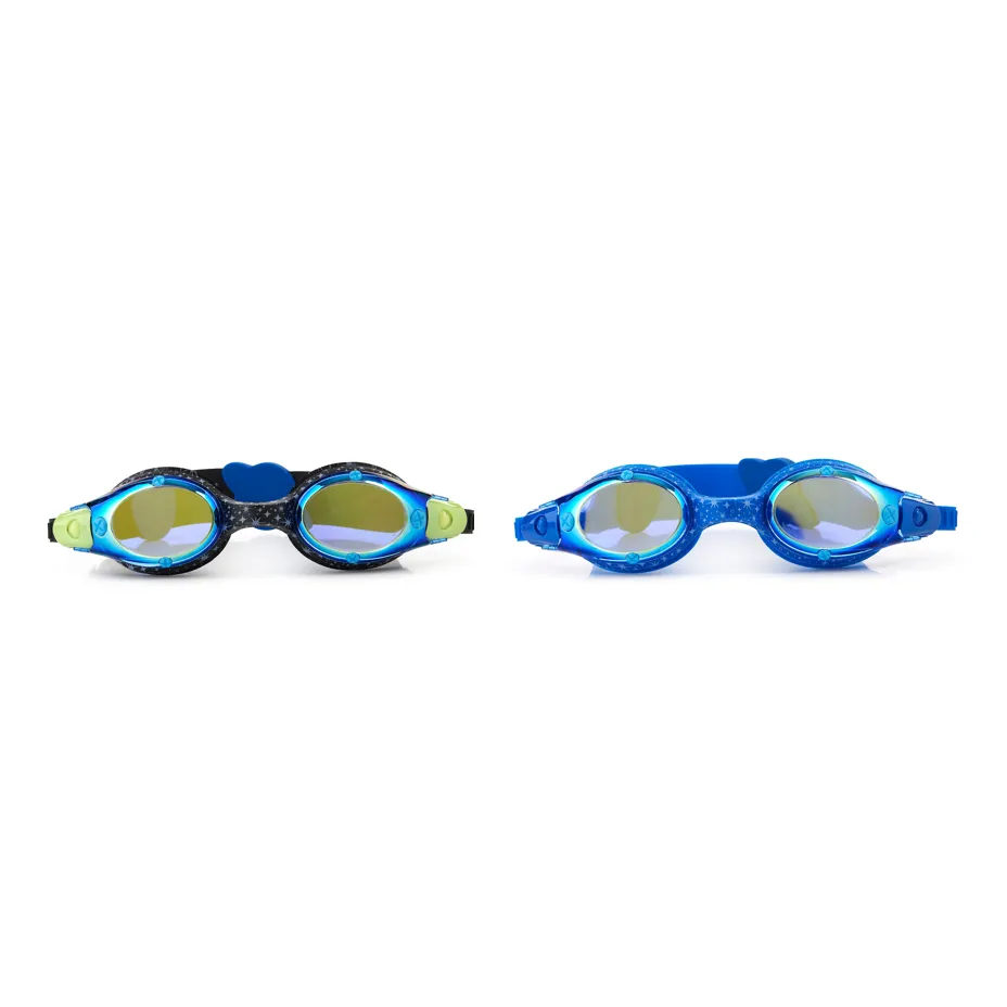 Bling2O Solar Swim Goggles