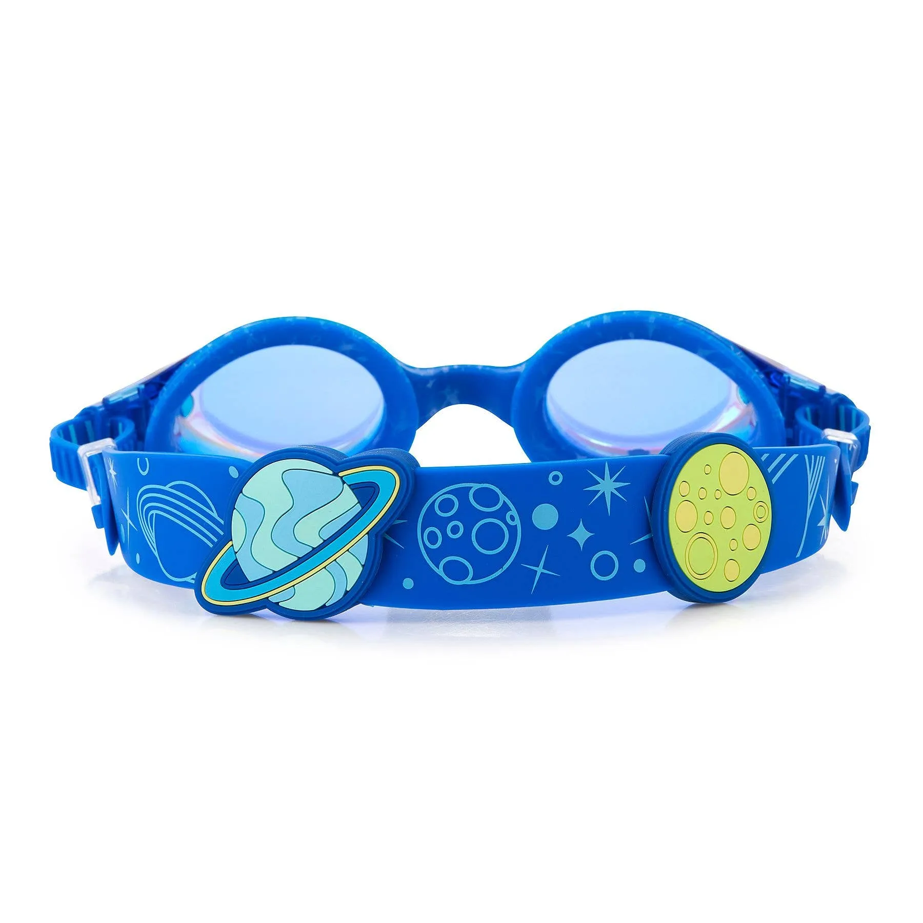 Bling2O Solar Swim Goggles