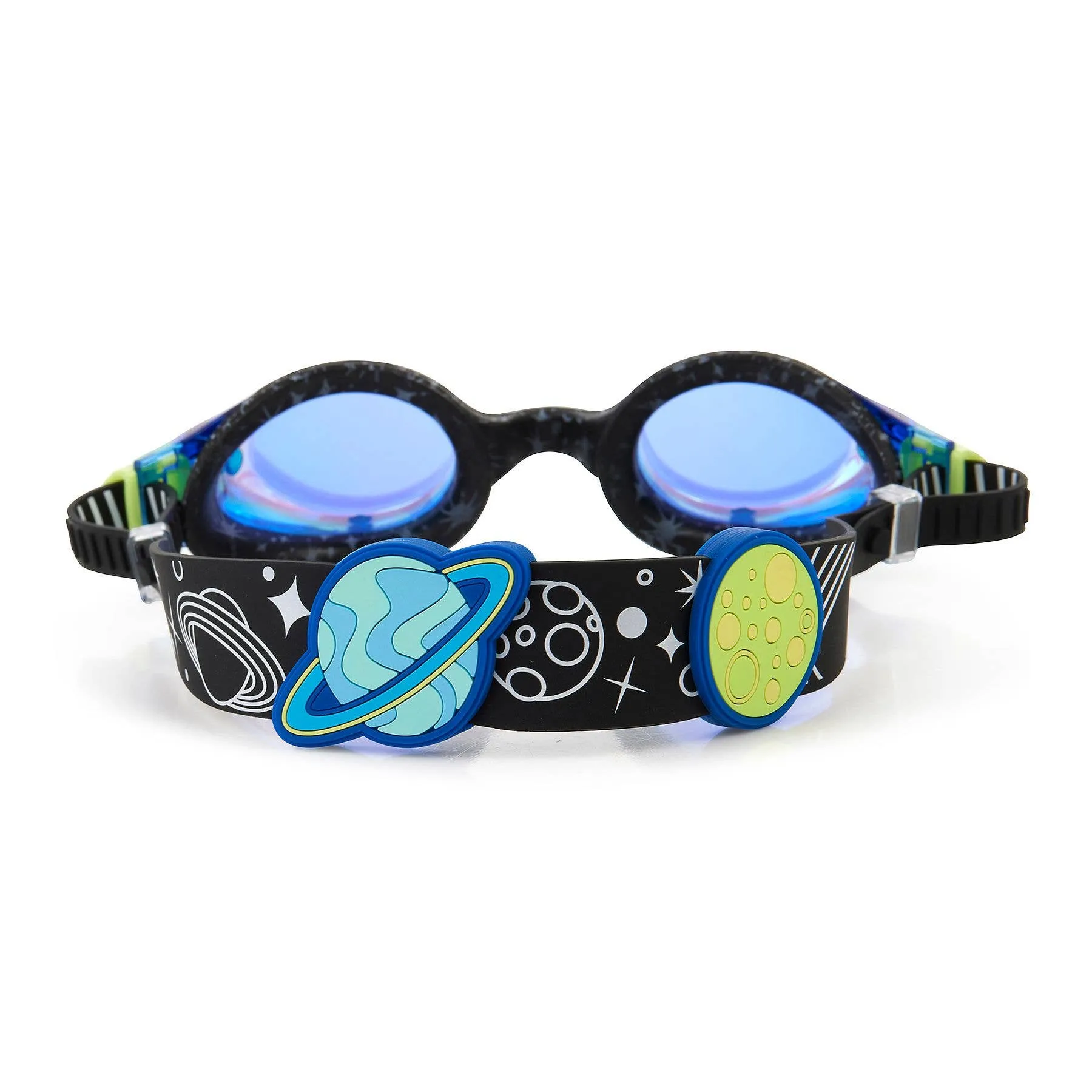 Bling2O Solar Swim Goggles