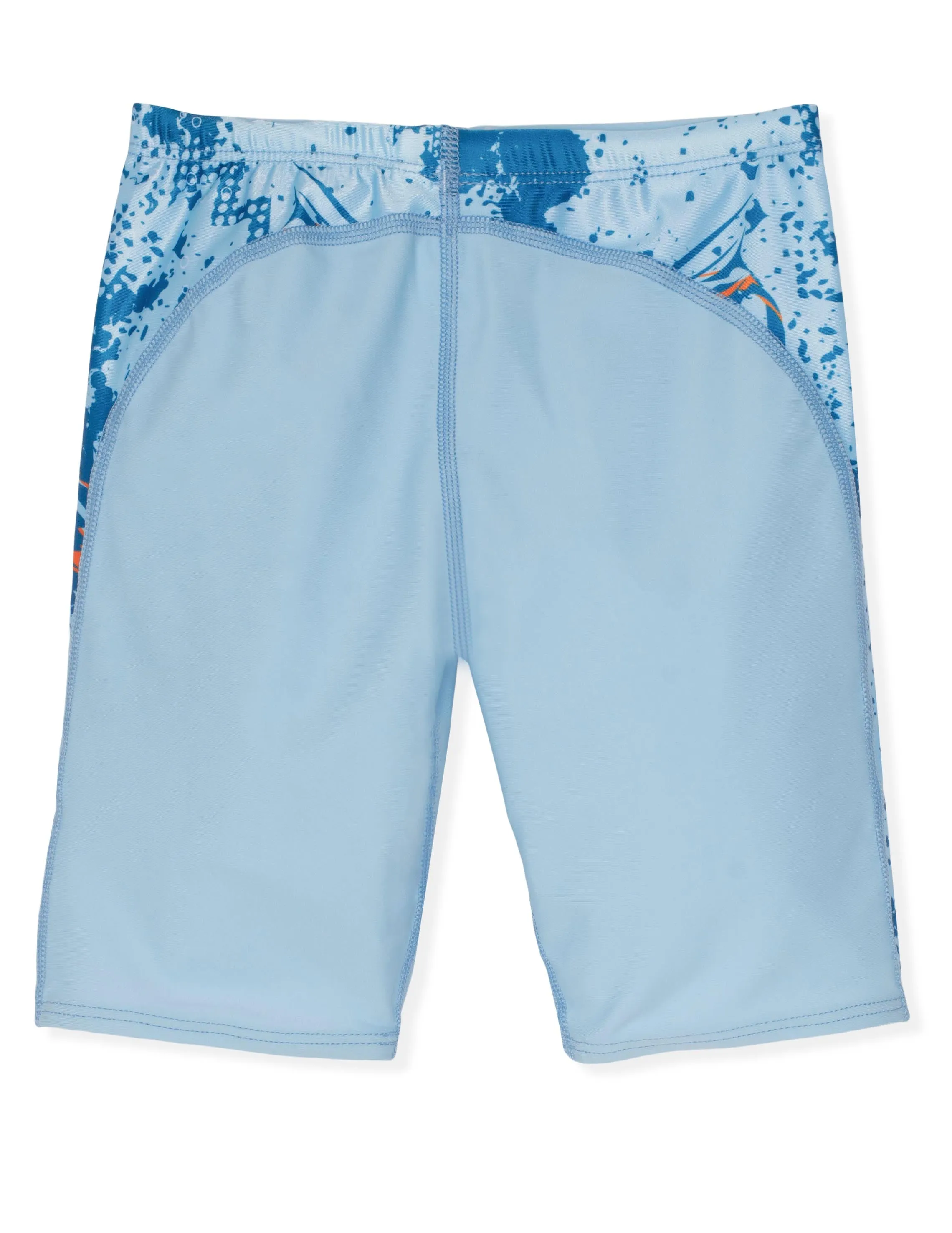 Breaker Rash Guard & Jammer Short - Alba (MADE IN USA)