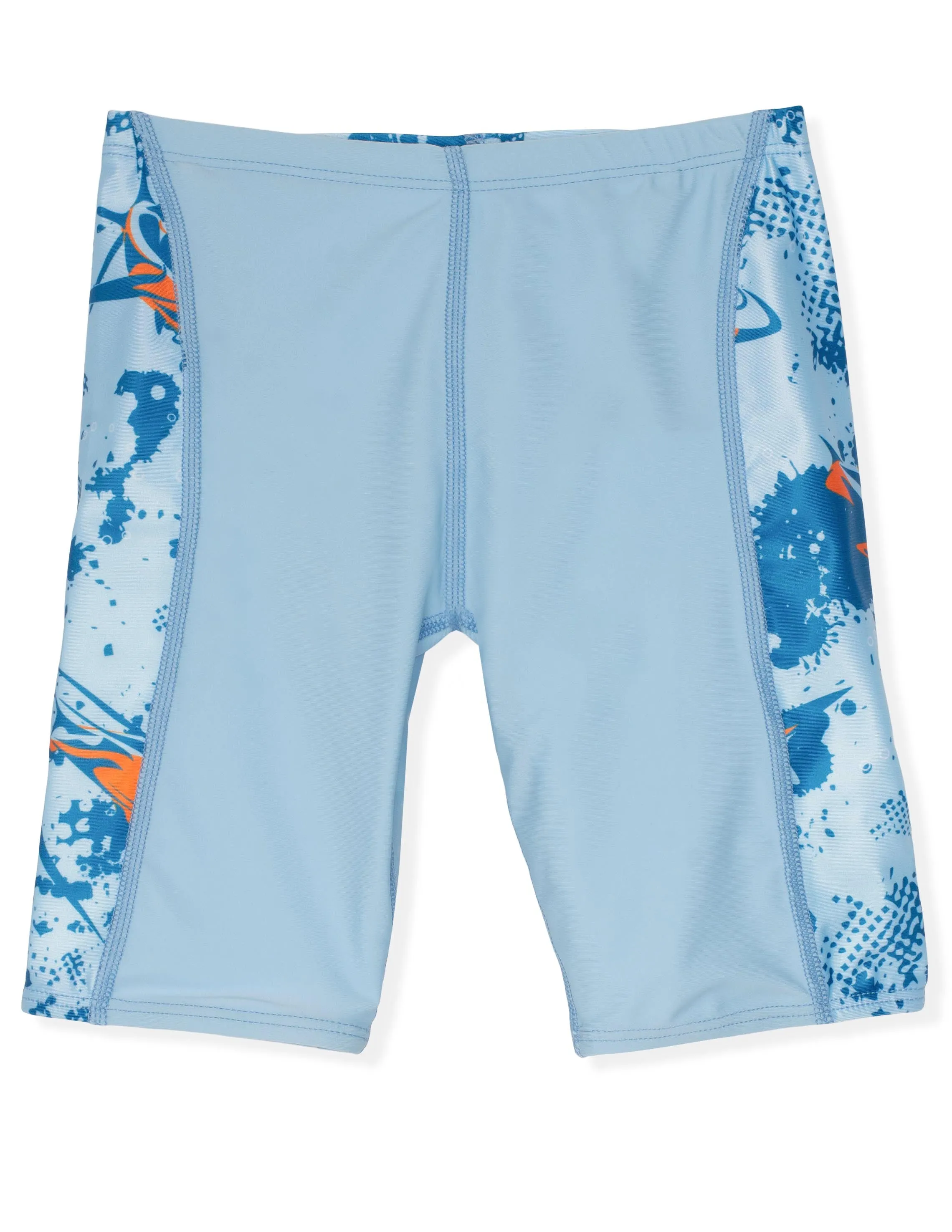 Breaker Rash Guard & Jammer Short - Alba (MADE IN USA)