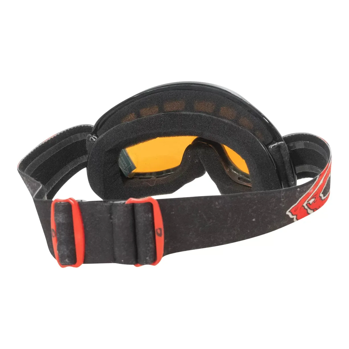 Capix Cross Country Ski Goggles