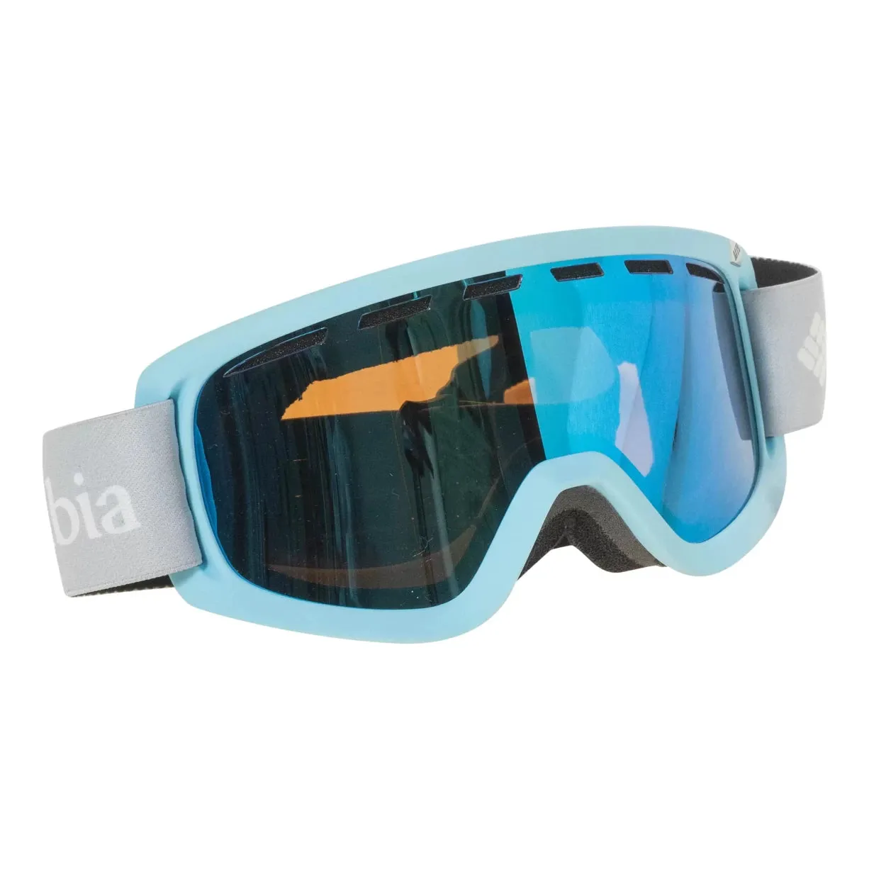 Columbia Whirlibird Ski Goggle