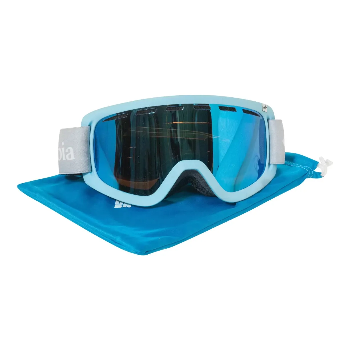Columbia Whirlibird Ski Goggle