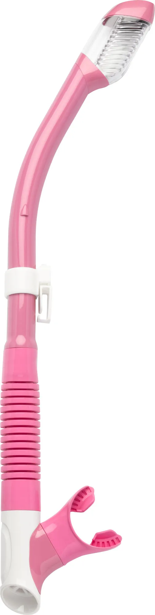 Cressi Tao Dry Snorkel