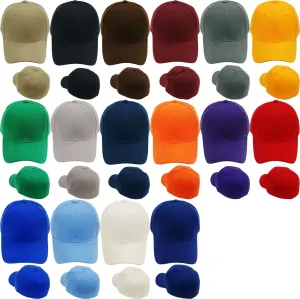 Custom Baseball Cap/Hats