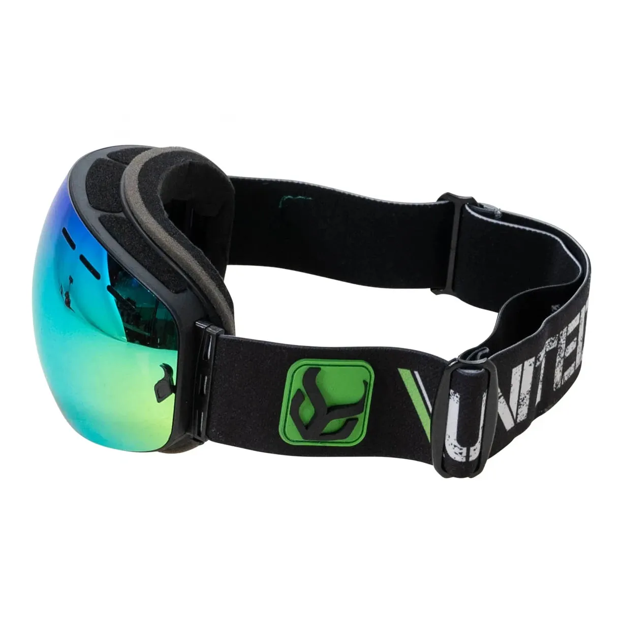 Demon Supra Goggles