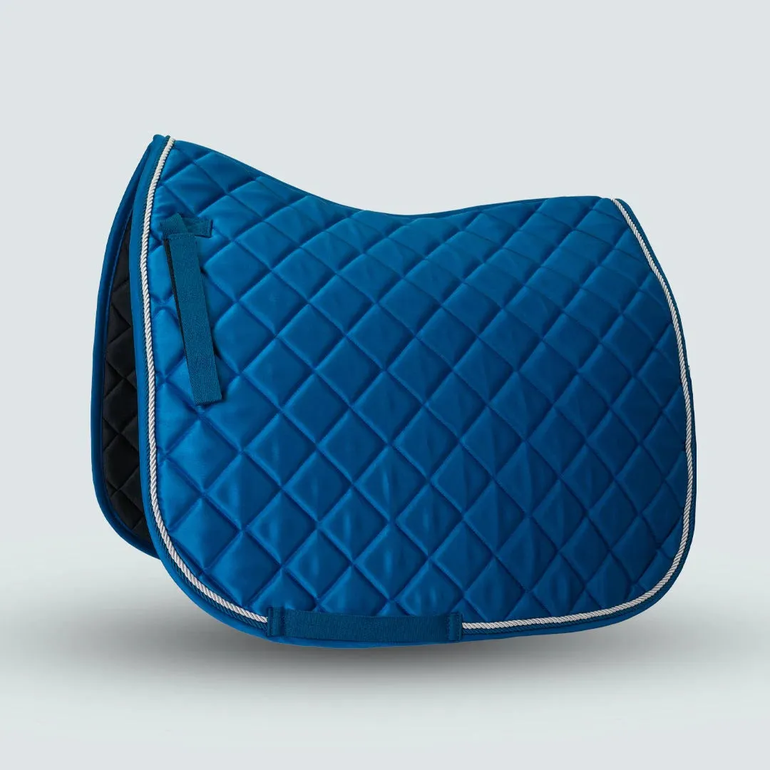 Eurohunter Shine Dressage Pad Full Size
