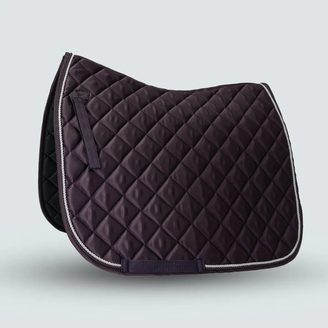 Eurohunter Shine Dressage Pad Full Size