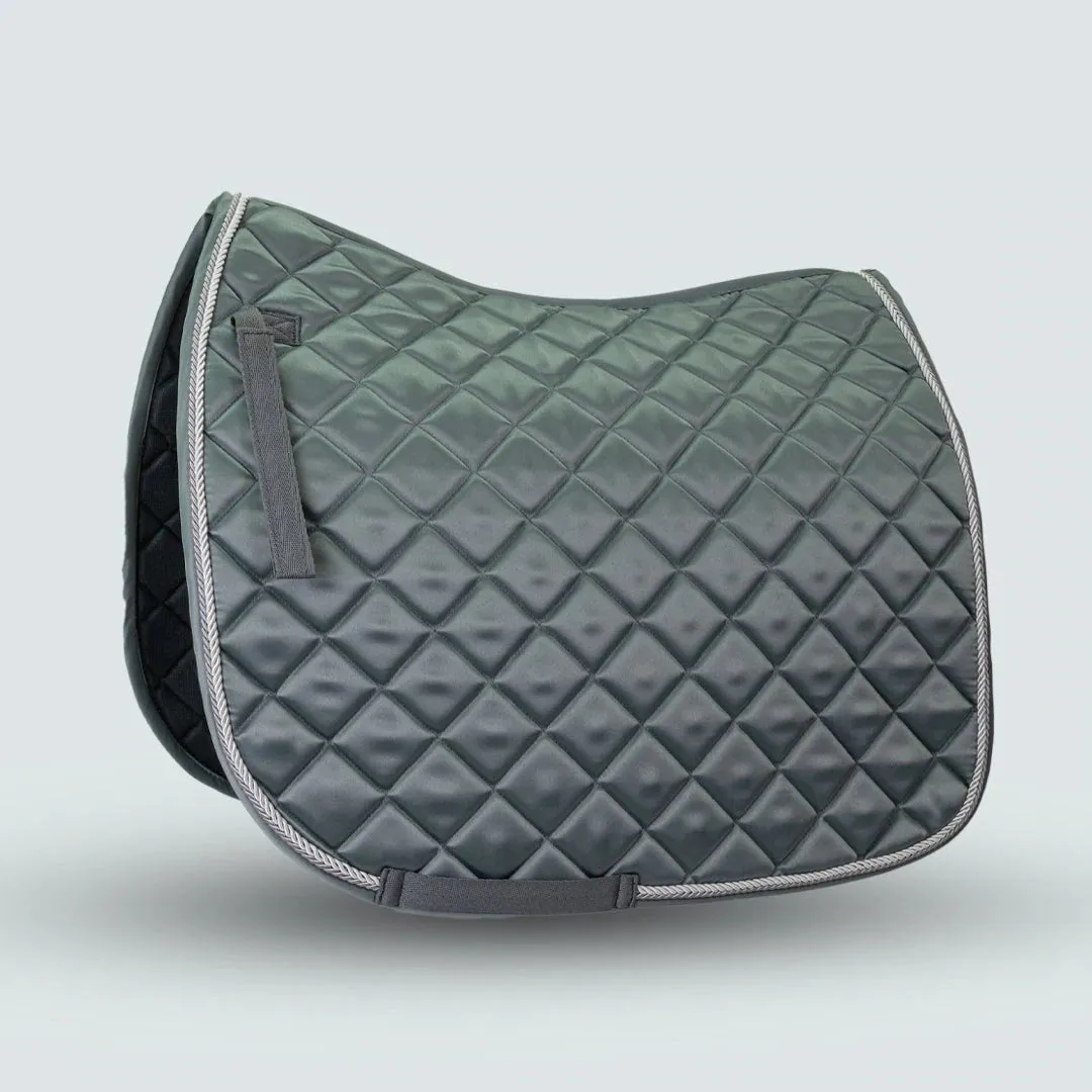 Eurohunter Shine Dressage Pad Full Size