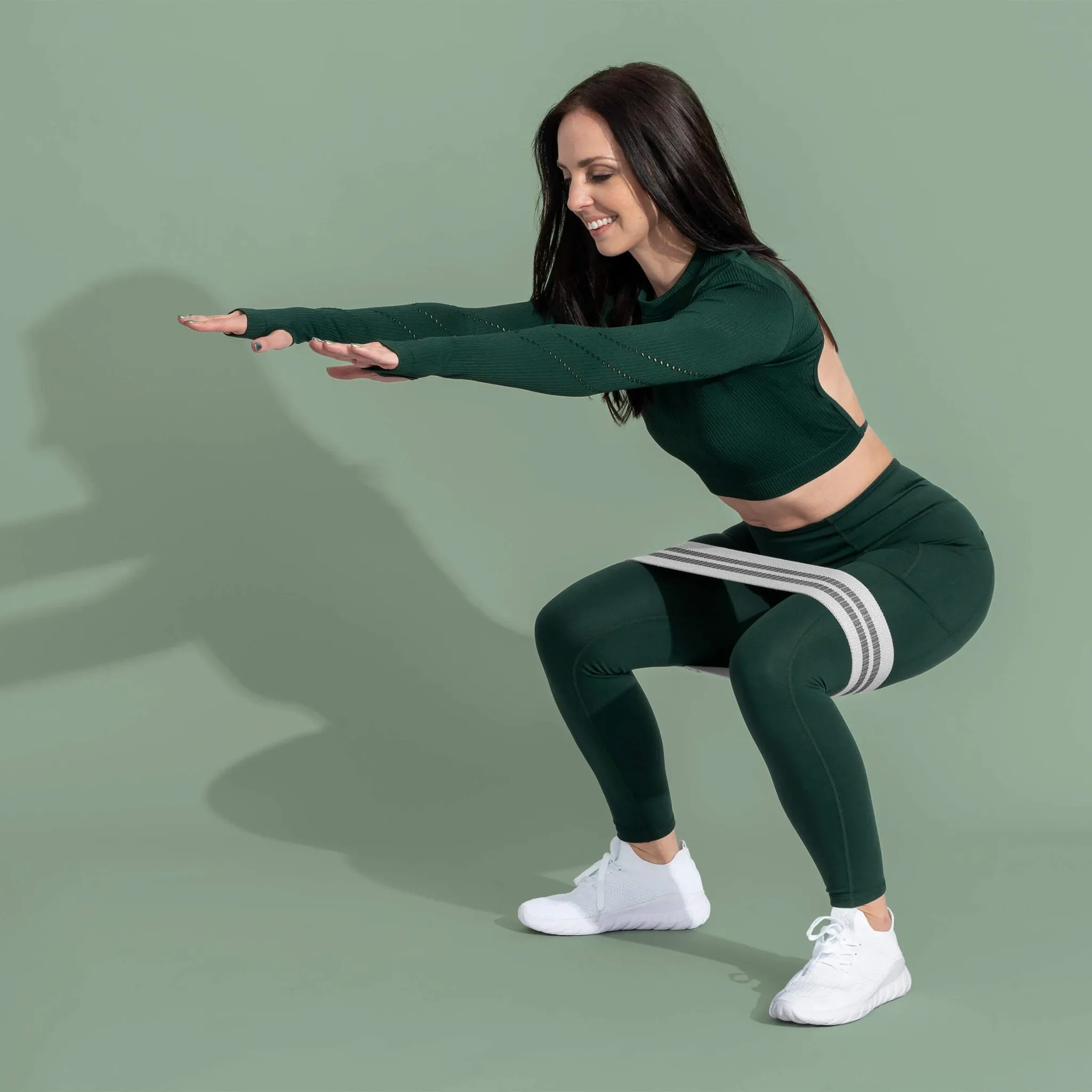 Eva & Elm Interstellar Loop Resistance Bands
