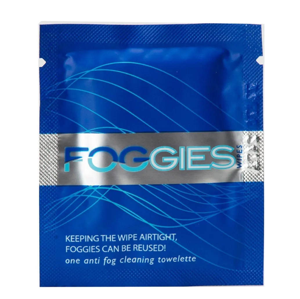 Foggies