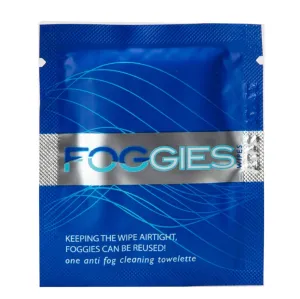 Foggies