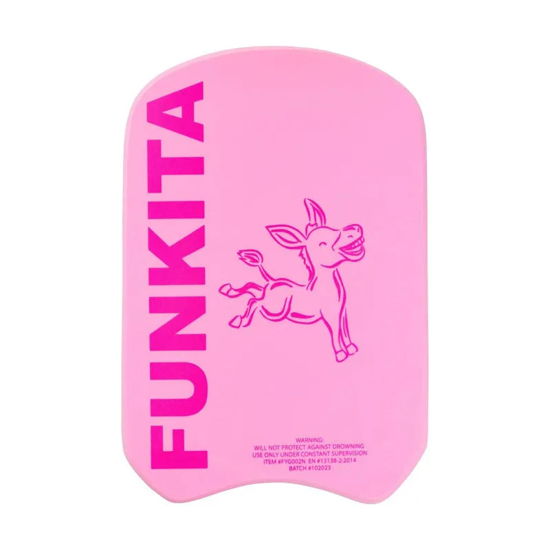 Funkita Training Kickboard | Donkey Doll