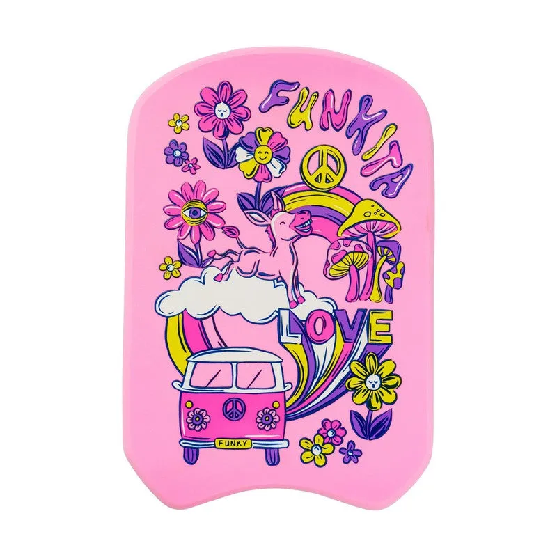 Funkita Training Kickboard | Donkey Doll