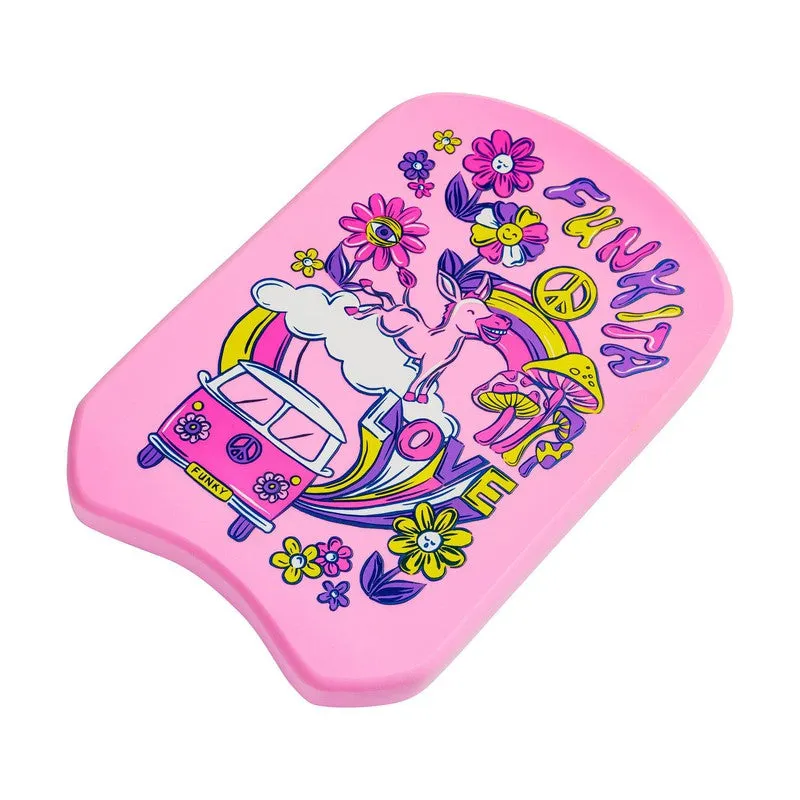 Funkita Training Kickboard | Donkey Doll
