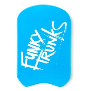 Funky Trunks Training Kickboard