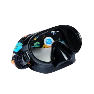 Galactic Explorer Swim Mask