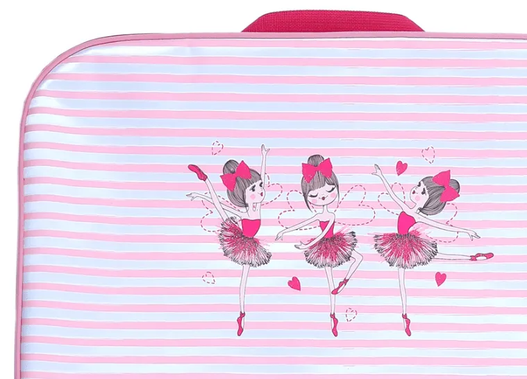 Girls Garment Bags