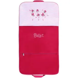Girls Garment Bags