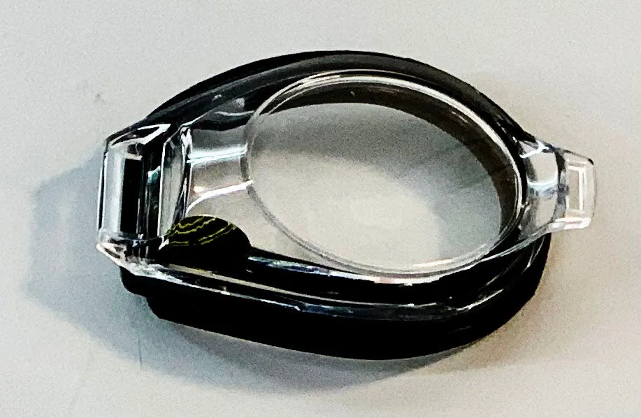 Goggles - MALMSTEN Customised Optical Lens (each lens sold separately)