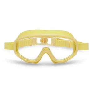 Hans Goggles (Citron)