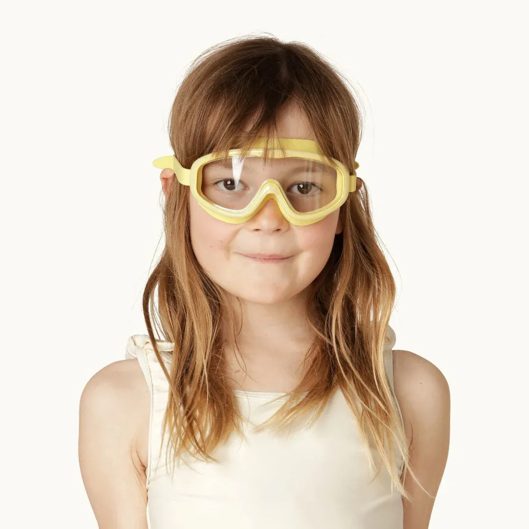 Hans Goggles (Citron)