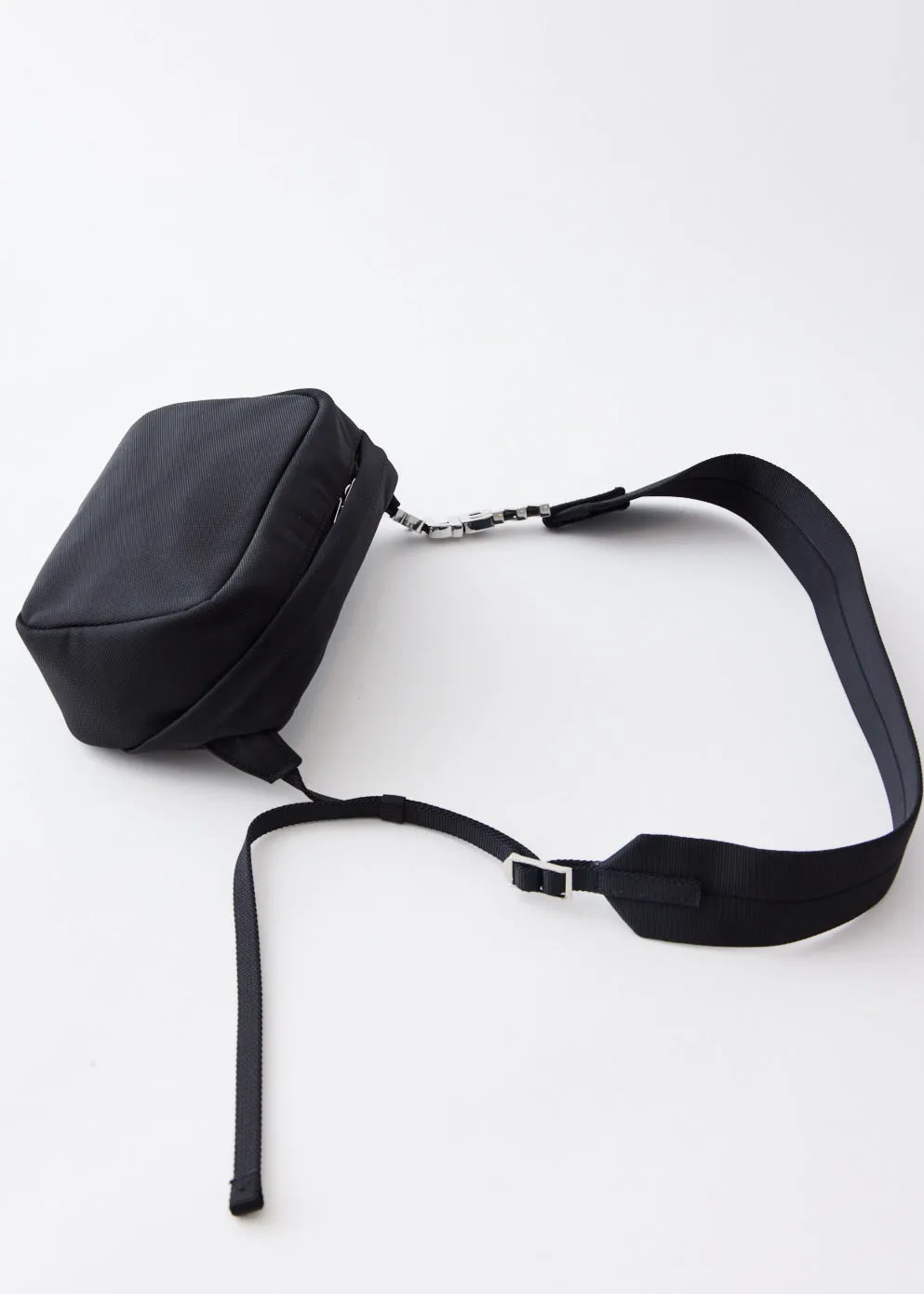 Heiress Sport Crossbody Bag