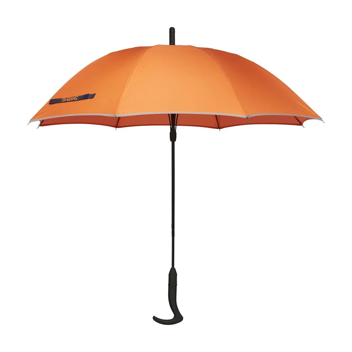 Long Umbrella (Orange)