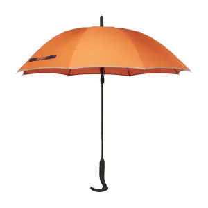 Long Umbrella (Orange)