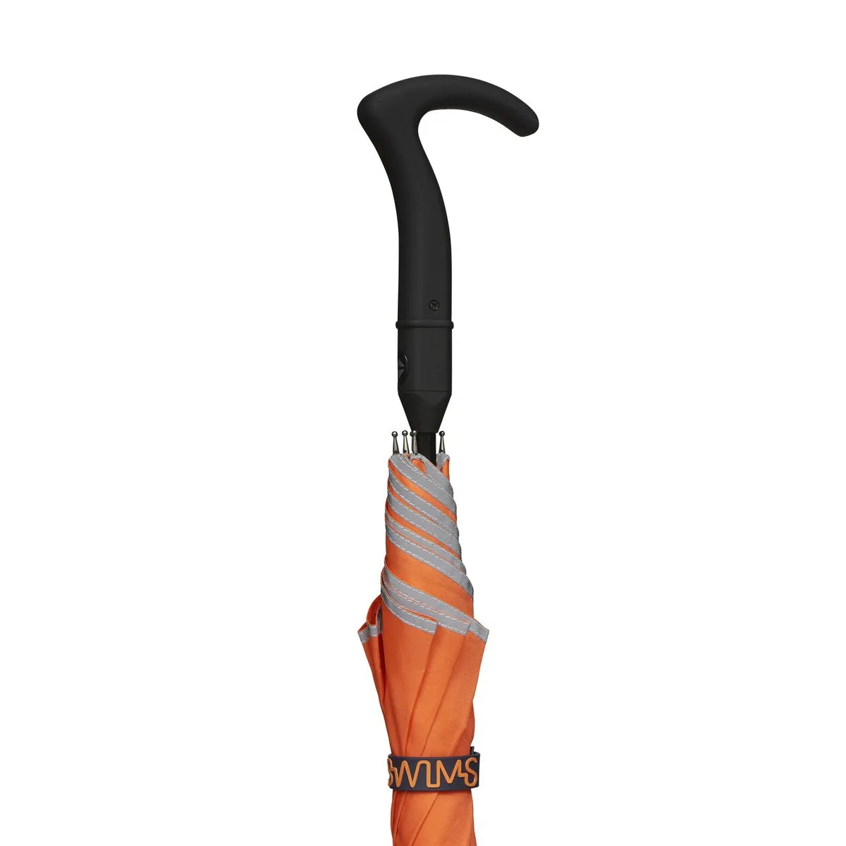 Long Umbrella (Orange)