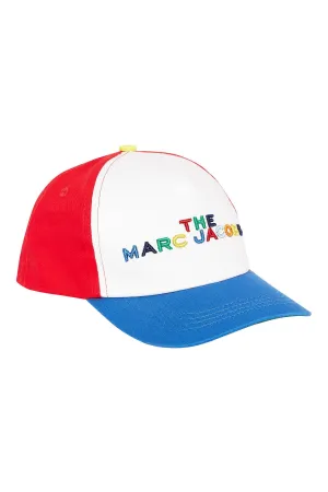 MARC JACOBS Boys Hat