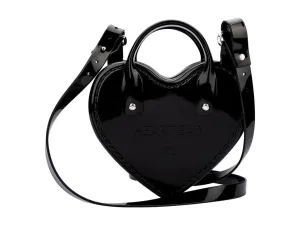 Melissa  34436 Black Reg