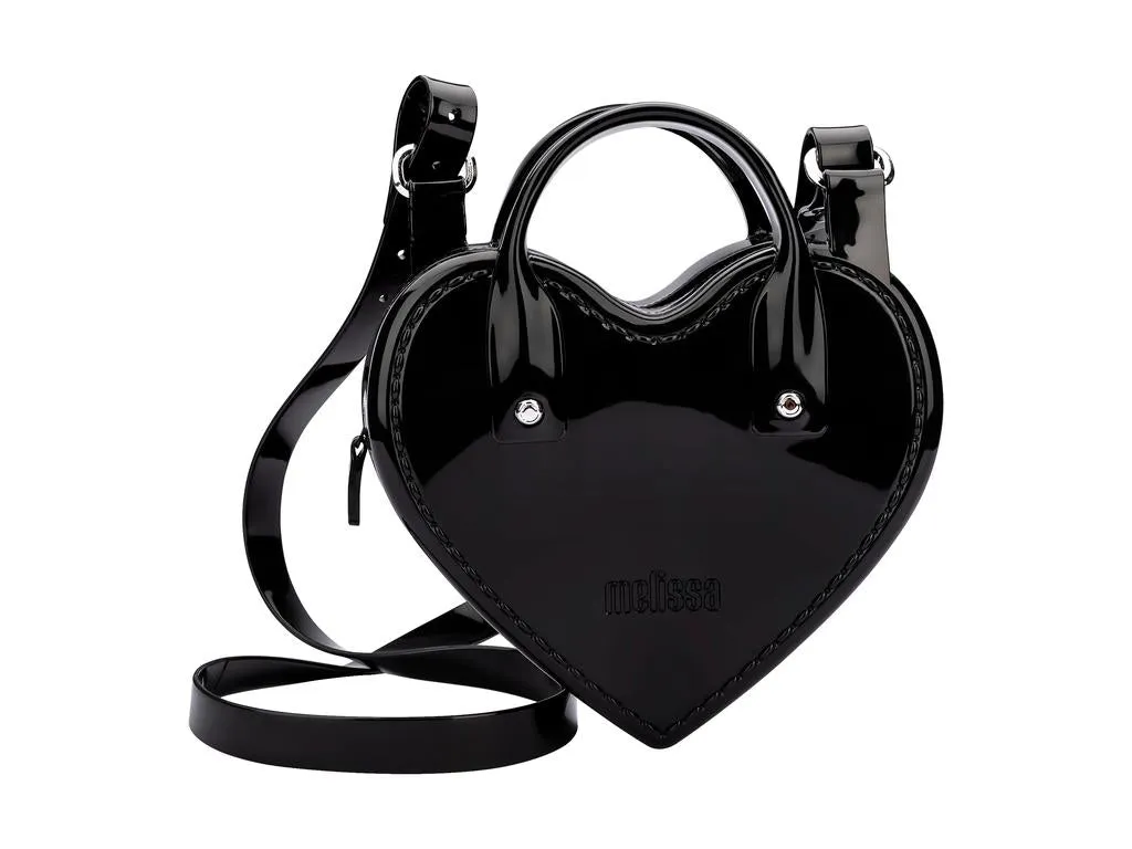 Melissa  34436 Black Reg