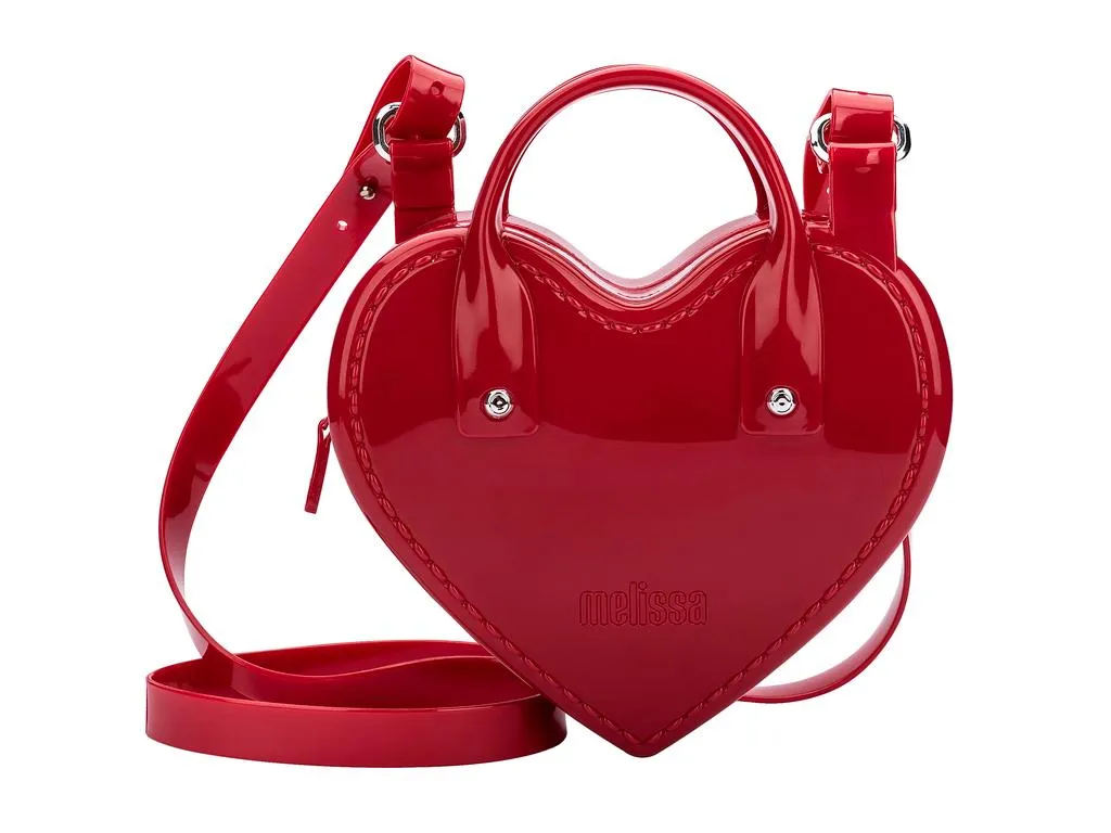 Melissa  34436 Red Reg