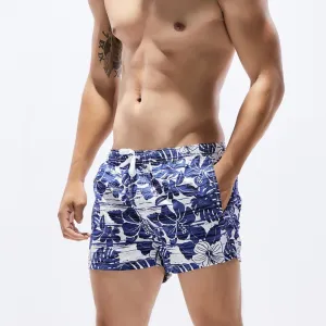 Men Swimming short Trunks Man swimwear B