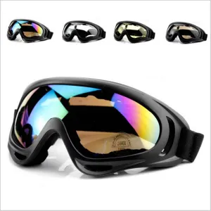 Men's Sport Skiing Goggles