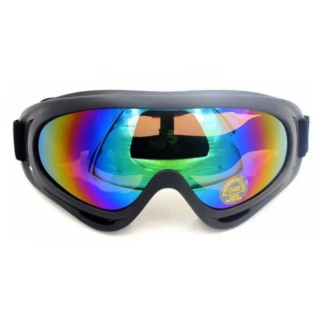 Men's Sport Skiing Goggles