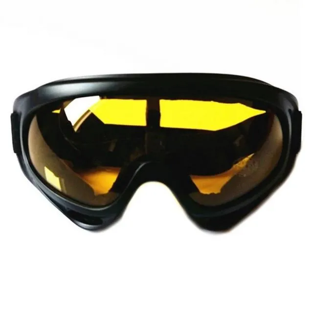 Men's Sport Skiing Goggles